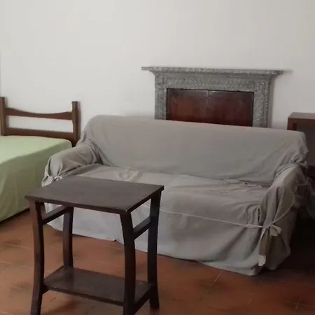 Casa Vacanze Sul Lago Appartamento