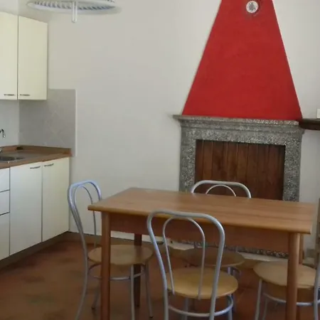 Casa Vacanze Sul Lago Appartamento Bee