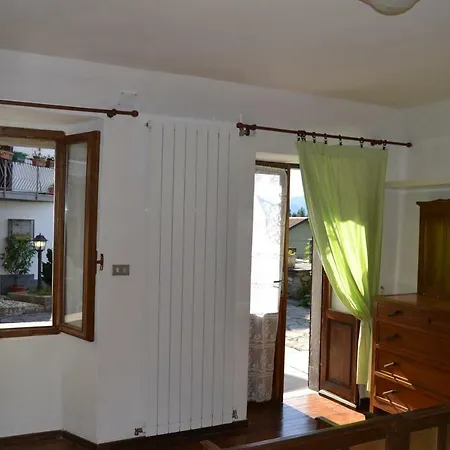 Casa Vacanze Sul Lago Appartamento *