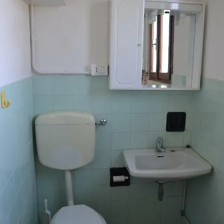 Appartamento Casa Vacanze Sul Lago