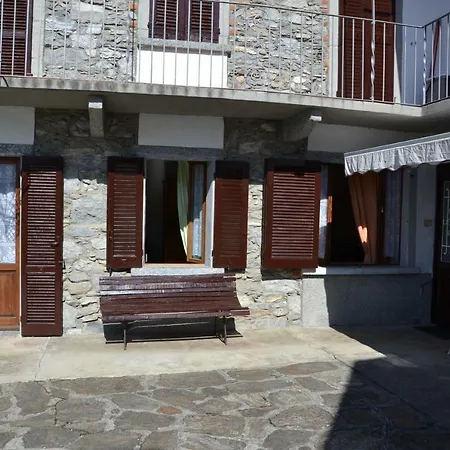 Appartamento Casa Vacanze Sul Lago