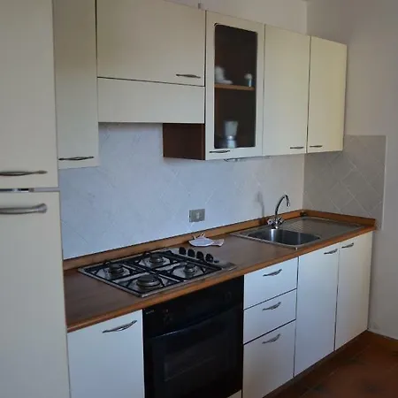 Casa Vacanze Sul Lago Appartamento *