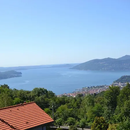 Appartamento Casa Vacanze Sul Lago